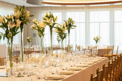 Sheraton Mall of the Emirates Hotel, Dubai image 22