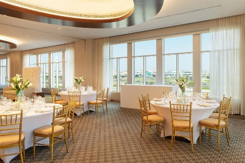 Sheraton Mall of the Emirates Hotel, Dubai image 25